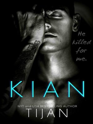 cover image of Kian